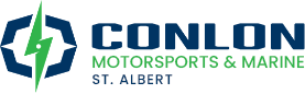 Conlon Motorsports St. Albert